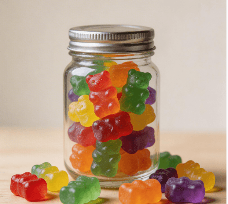 The Afternoon Slump: Can Creatine Replace Your Third Coffee?